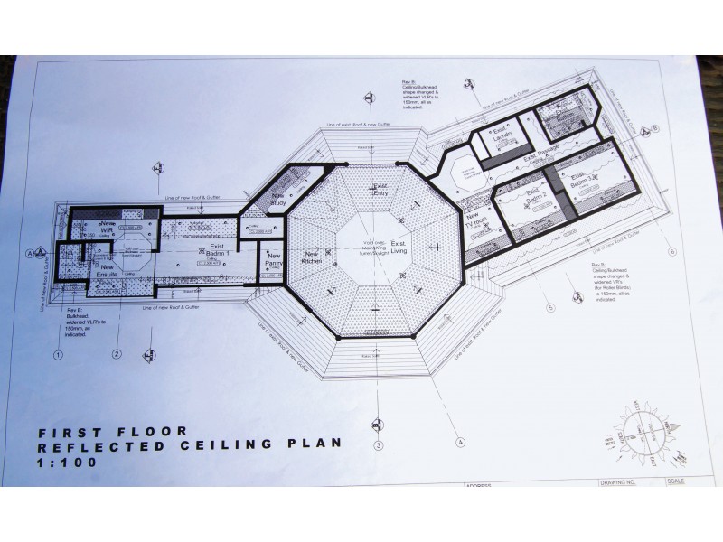 4 Explorers Drive, South Mission Beach QLD 4852 Floorplan