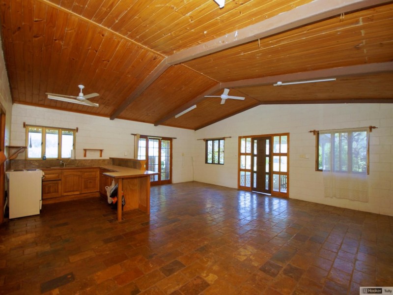 167 Bilyana Road, Bilyana QLD 4854