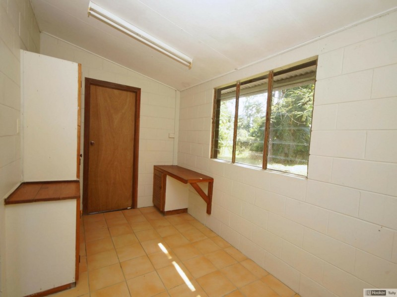 167 Bilyana Road, Bilyana QLD 4854