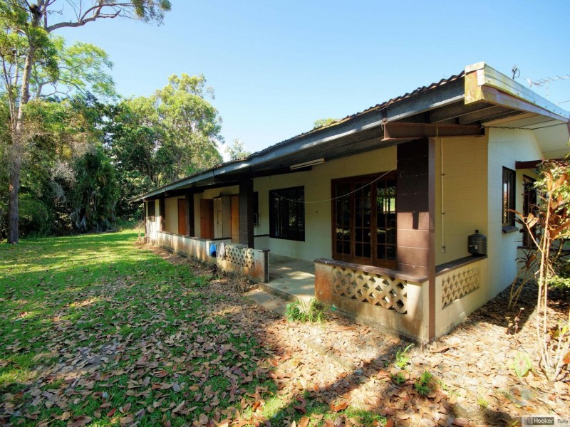 167 Bilyana Road, Bilyana QLD 4854