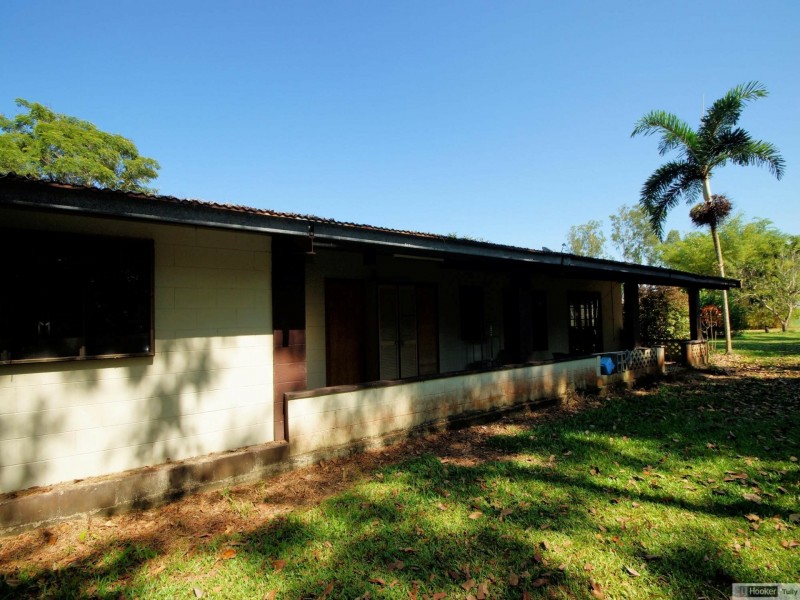 167 Bilyana Road, Bilyana QLD 4854