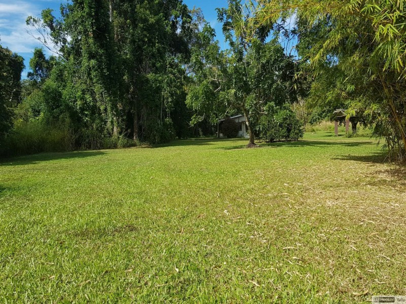 167 Bilyana Road, Bilyana QLD 4854