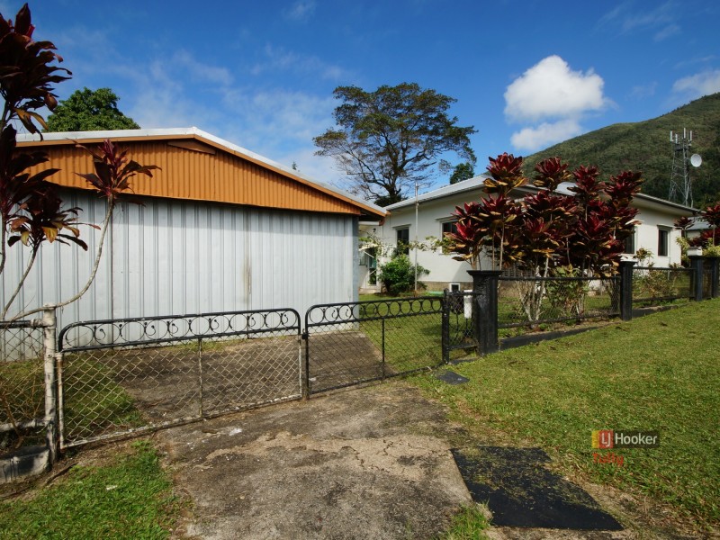 17 Henry Street, Tully QLD 4854