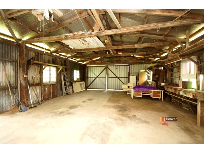 17 Henry Street, Tully QLD 4854