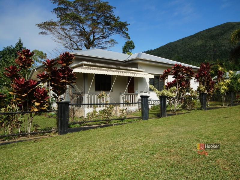 17 Henry Street, Tully QLD 4854