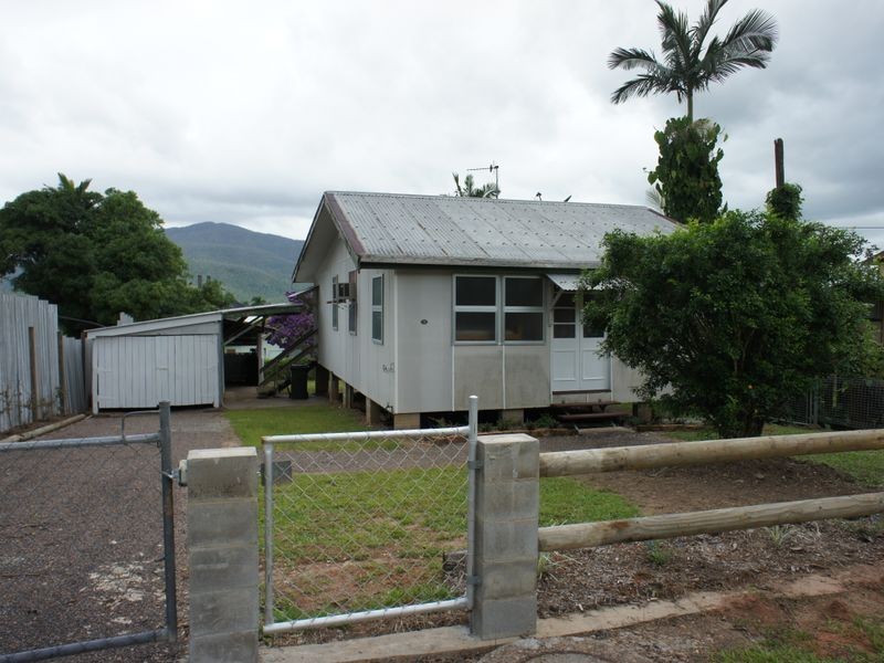 Tully QLD 4854