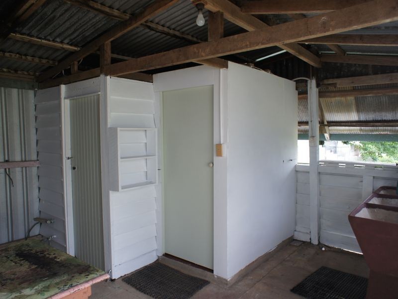 Tully QLD 4854