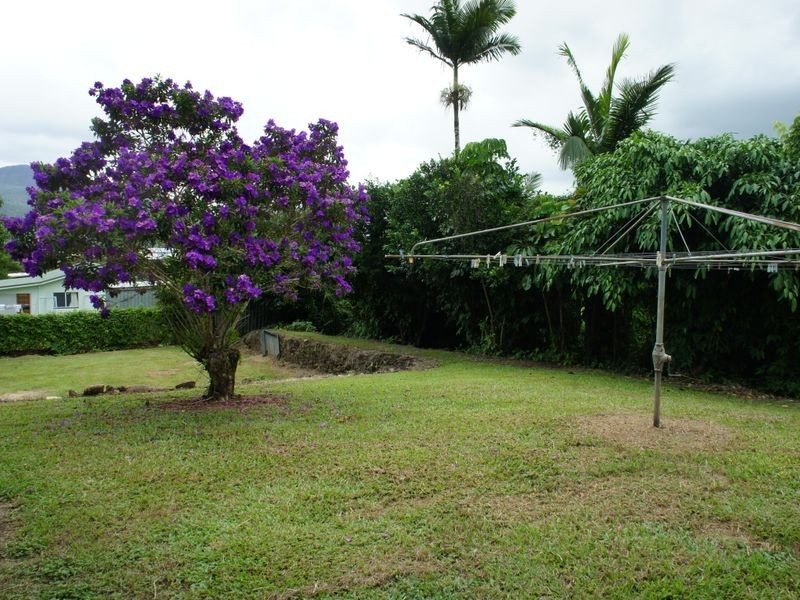 Tully QLD 4854