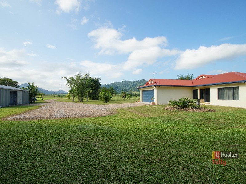 198 East Feluga Road, East Feluga QLD 4854