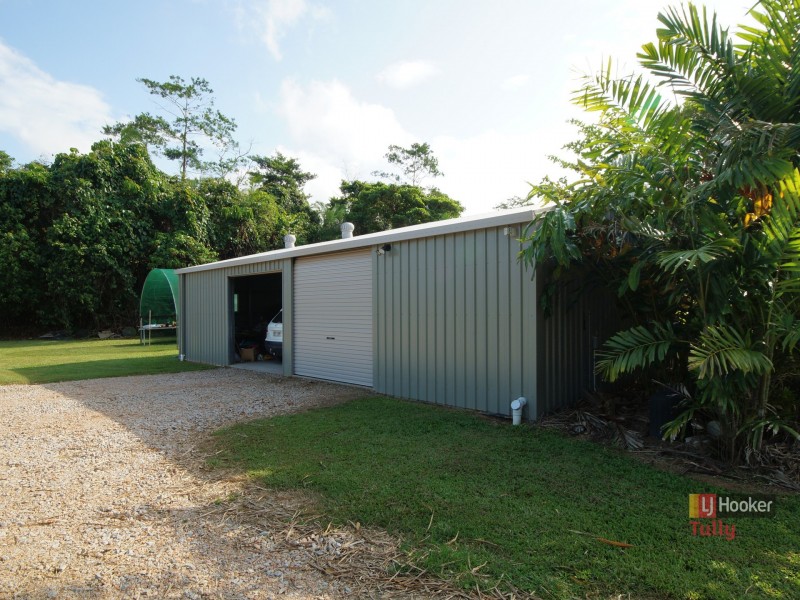 198 East Feluga Road, East Feluga QLD 4854