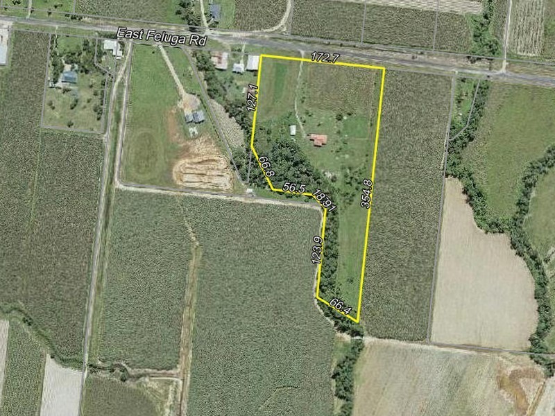 198 East Feluga Road, East Feluga QLD 4854