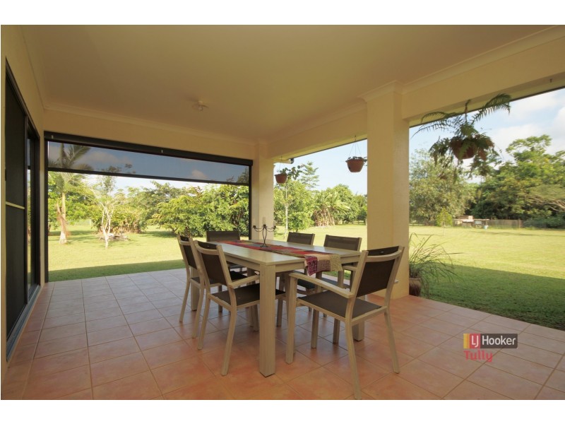 198 East Feluga Road, East Feluga QLD 4854