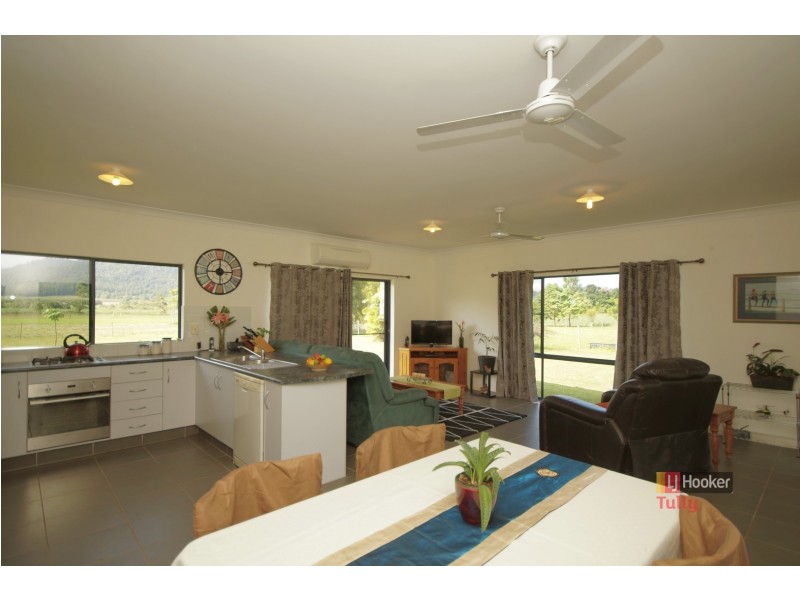 198 East Feluga Road, East Feluga QLD 4854