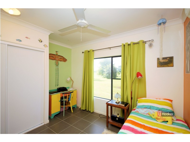 198 East Feluga Road, East Feluga QLD 4854