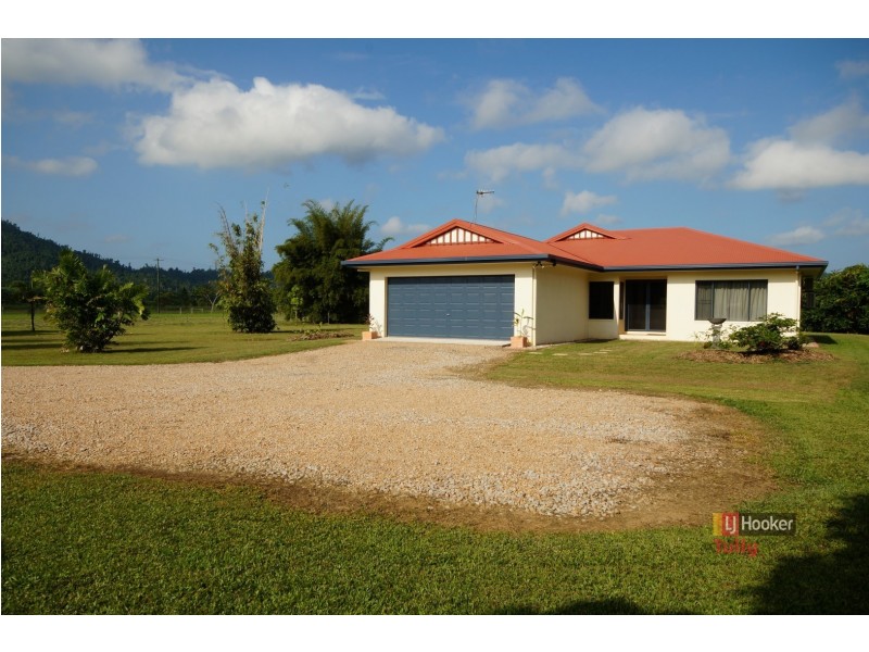 198 East Feluga Road, East Feluga QLD 4854