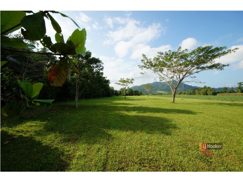 198 East Feluga Road, East Feluga QLD 4854