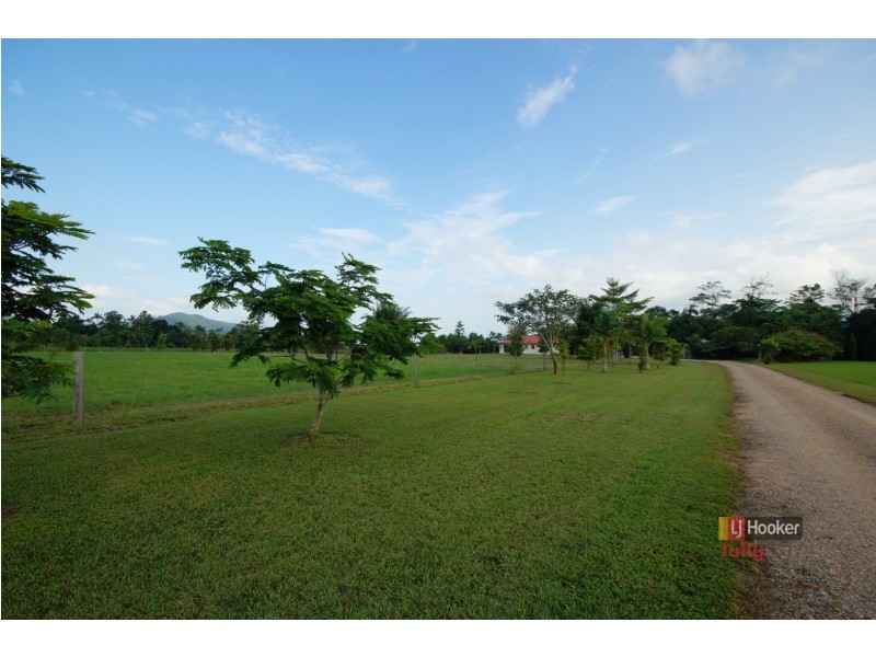 198 East Feluga Road, East Feluga QLD 4854