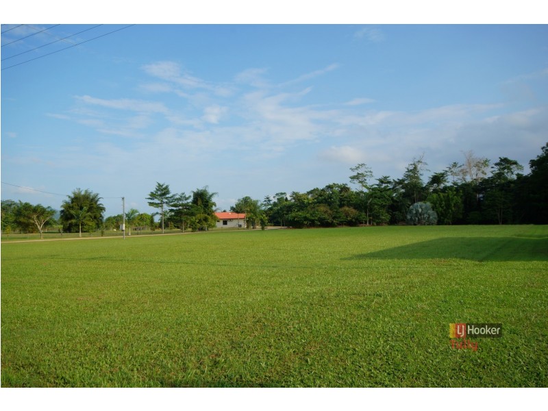 198 East Feluga Road, East Feluga QLD 4854