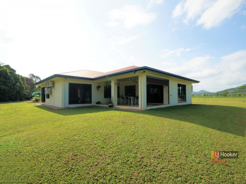 198 East Feluga Road, East Feluga QLD 4854