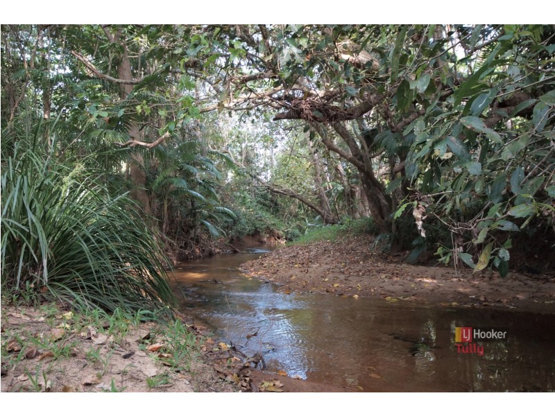 198 East Feluga Road, East Feluga QLD 4854