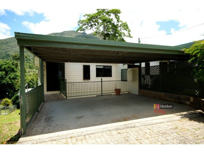 1/5 KIRK, Tully QLD 4854