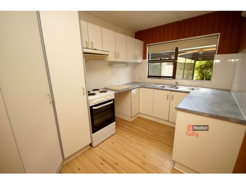 1/5 KIRK, Tully QLD 4854