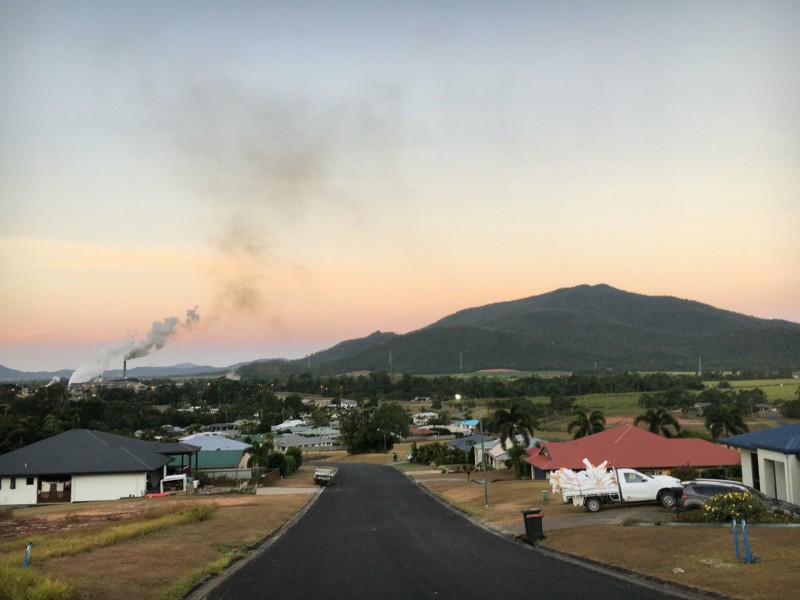 41 Pease Street, Tully QLD 4854