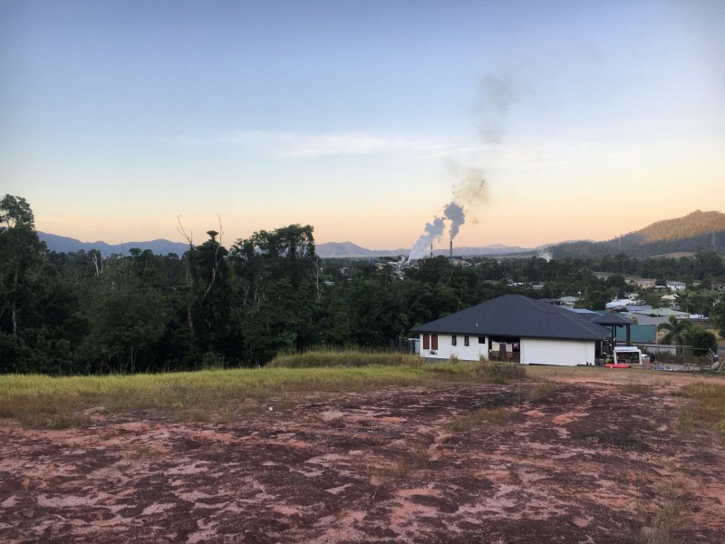 41 Pease Street, Tully QLD 4854