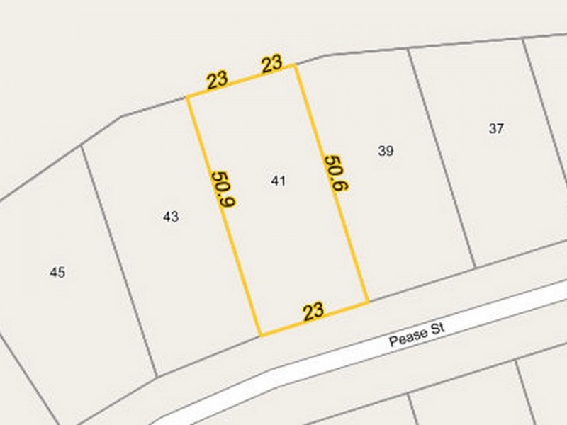 41 Pease Street, Tully QLD 4854