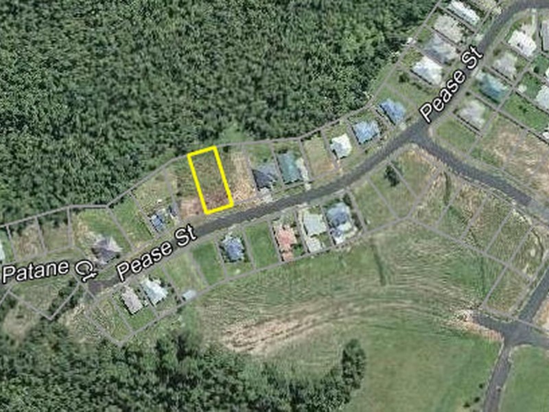 41 Pease Street, Tully QLD 4854