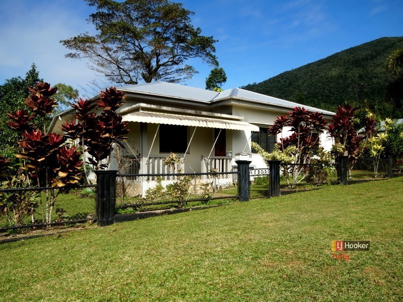 17 Henry Street, Tully QLD 4854