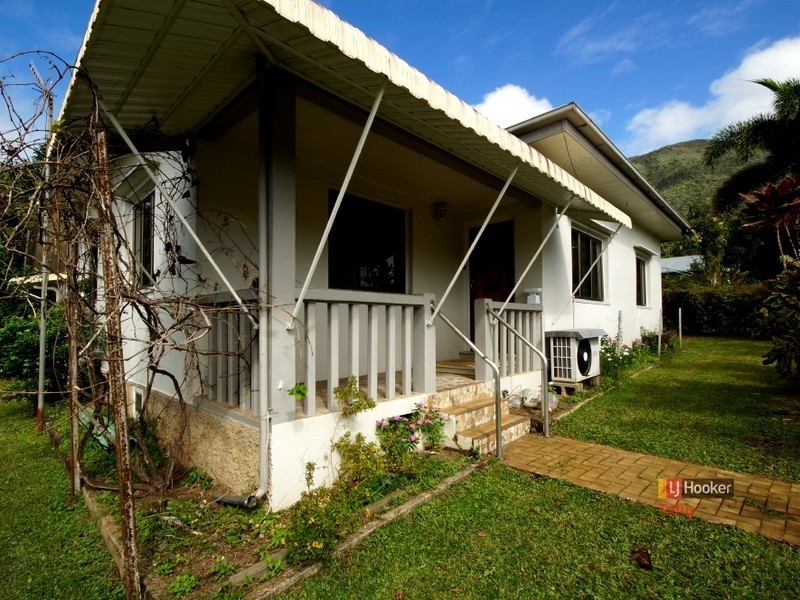 17 Henry Street, Tully QLD 4854