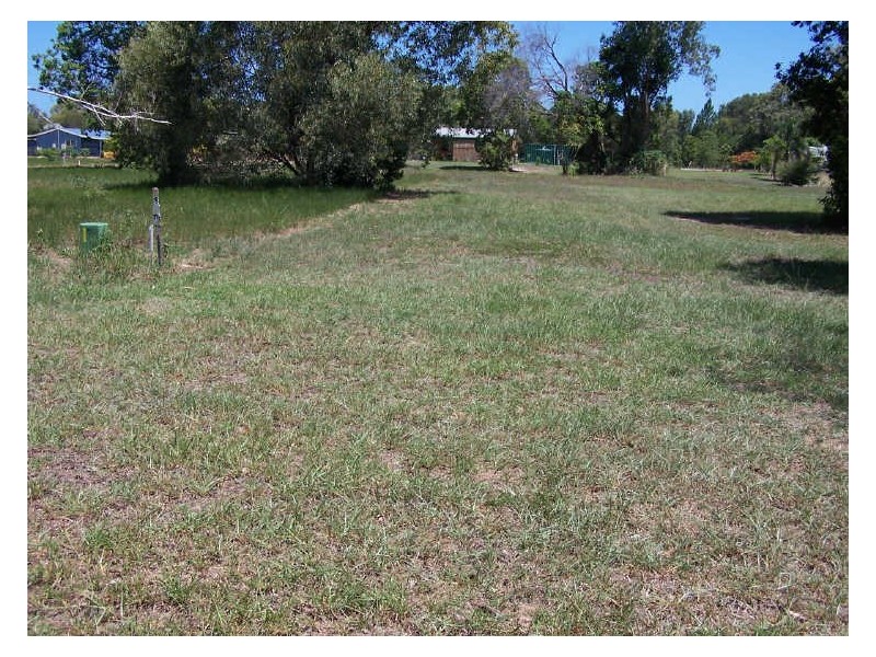 Lot 4 Vipiana Drive, Tully Heads QLD 4854
