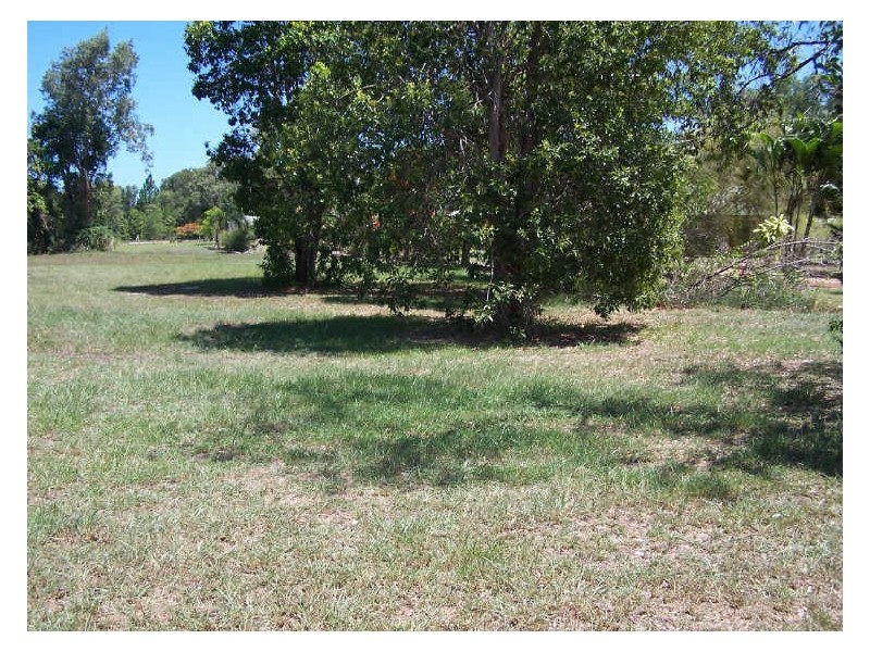 Lot 4 Vipiana Drive, Tully Heads QLD 4854