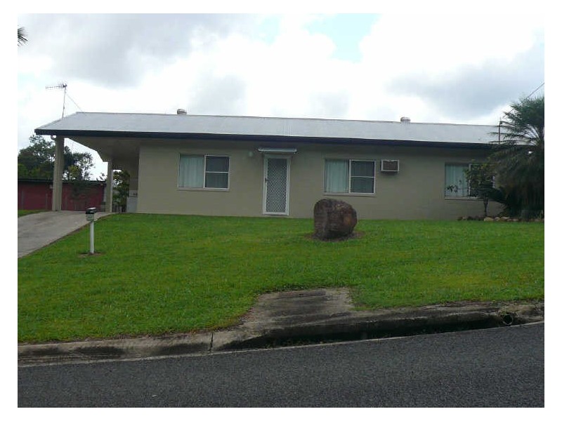 22 Bamber, Tully QLD 4854