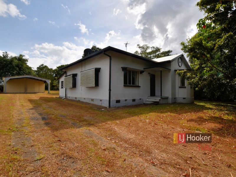 8 Brosnan Street, Tully QLD 4854
