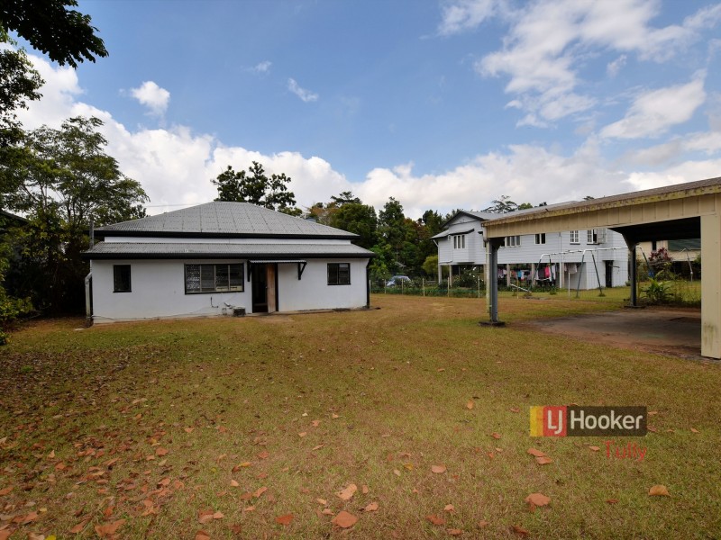 8 Brosnan Street, Tully QLD 4854
