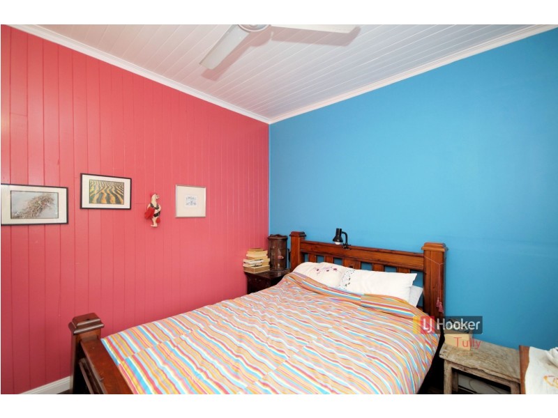 2 Midgenoo-Feluga Road, Midgenoo QLD 4854