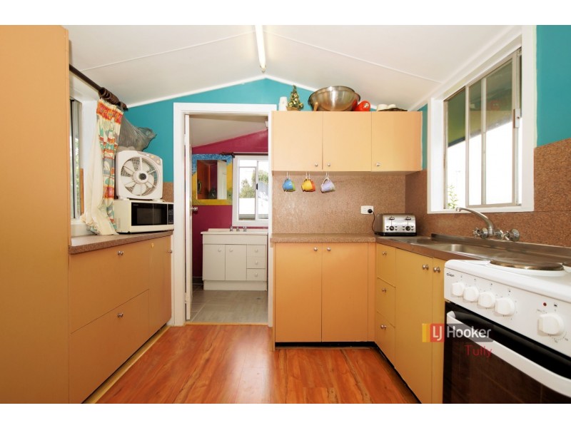 2 Midgenoo-Feluga Road, Midgenoo QLD 4854