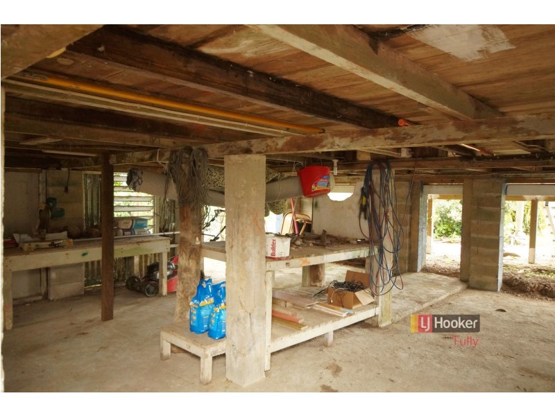 2 Midgenoo-Feluga Road, Midgenoo QLD 4854