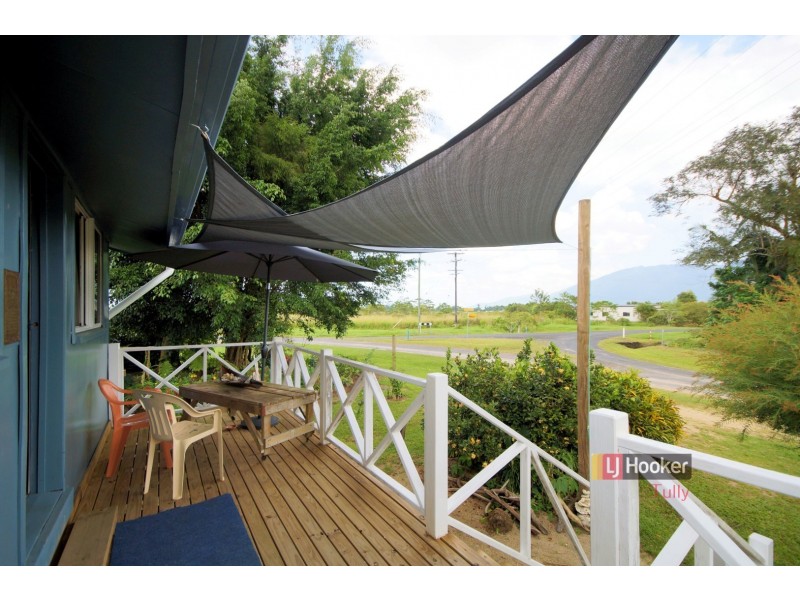 2 Midgenoo-Feluga Road, Midgenoo QLD 4854