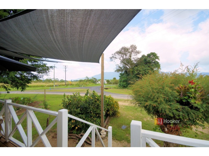 2 Midgenoo-Feluga Road, Midgenoo QLD 4854