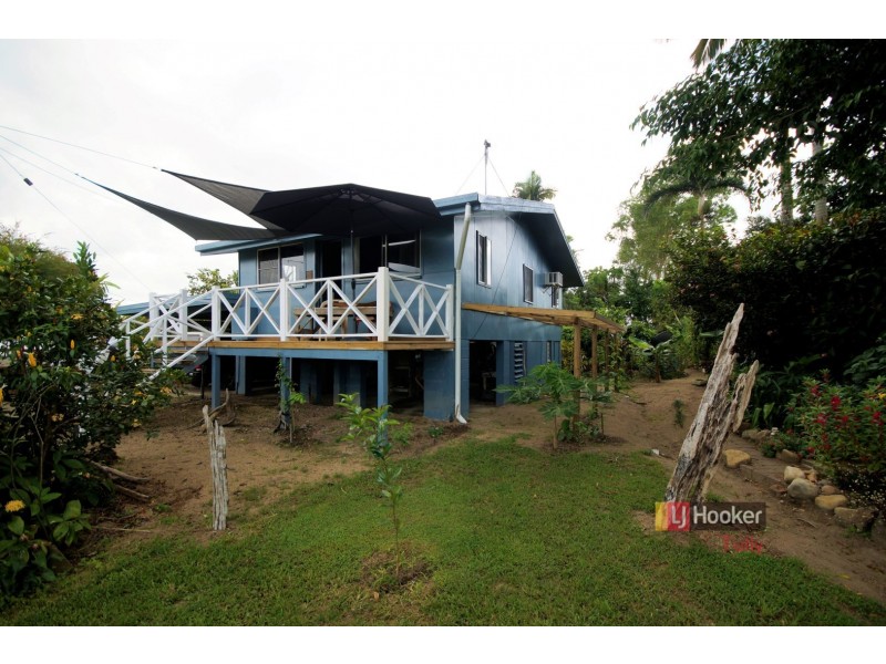 2 Midgenoo-Feluga Road, Midgenoo QLD 4854