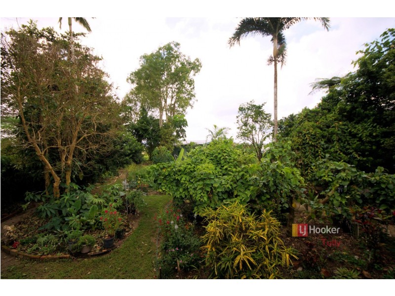 2 Midgenoo-Feluga Road, Midgenoo QLD 4854