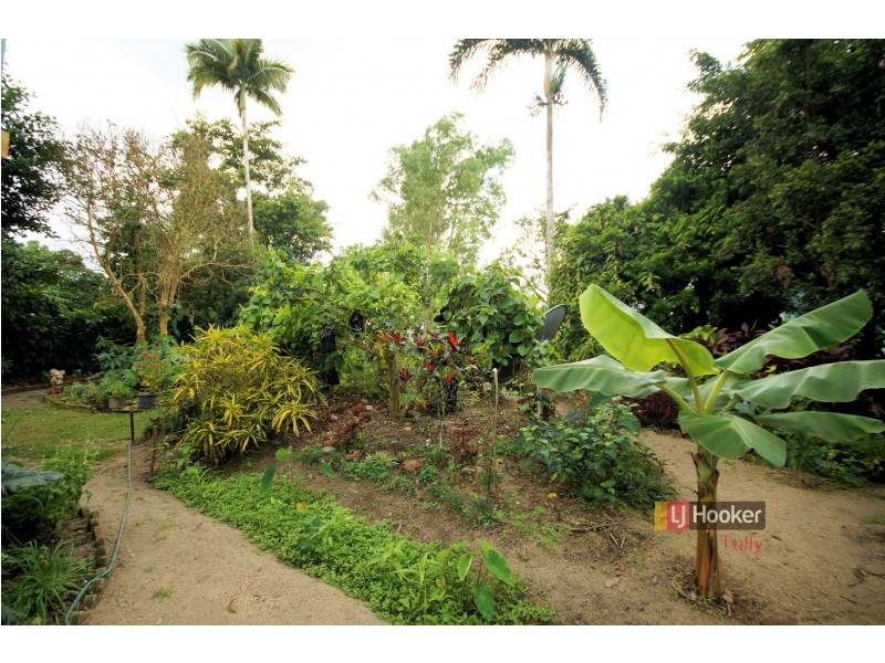 2 Midgenoo-Feluga Road, Midgenoo QLD 4854