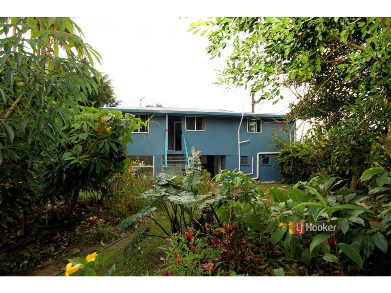 2 Midgenoo-Feluga Road, Midgenoo QLD 4854