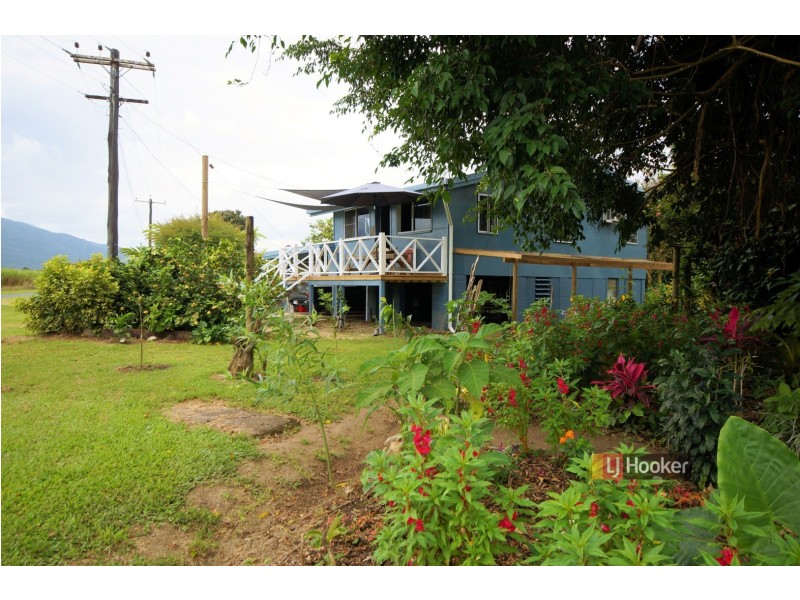 2 Midgenoo-Feluga Road, Midgenoo QLD 4854