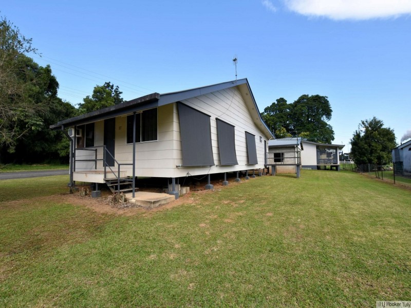 27A Trower Street, Tully QLD 4854