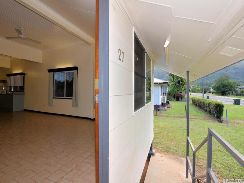 27A Trower Street, Tully QLD 4854