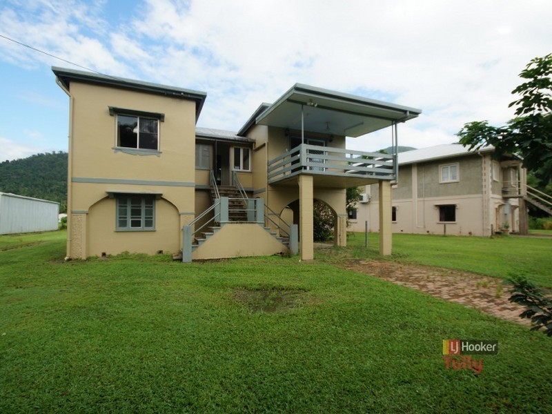 1/95 BRYANT, Tully QLD 4854
